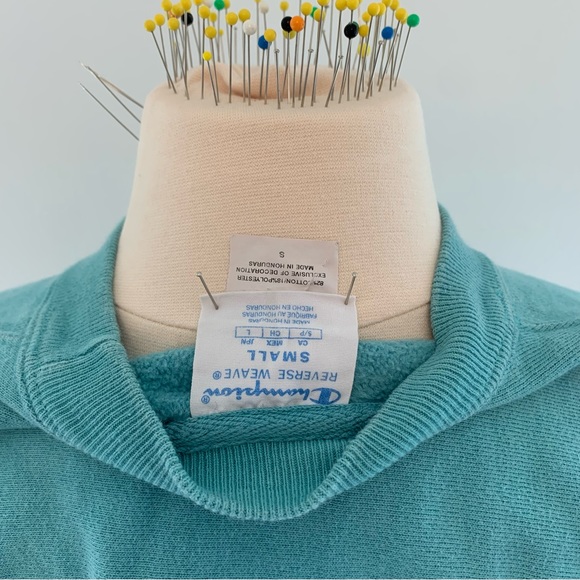 Champion crew neck - Picture 5 of 7